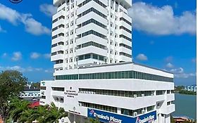Muar Traders Hotel